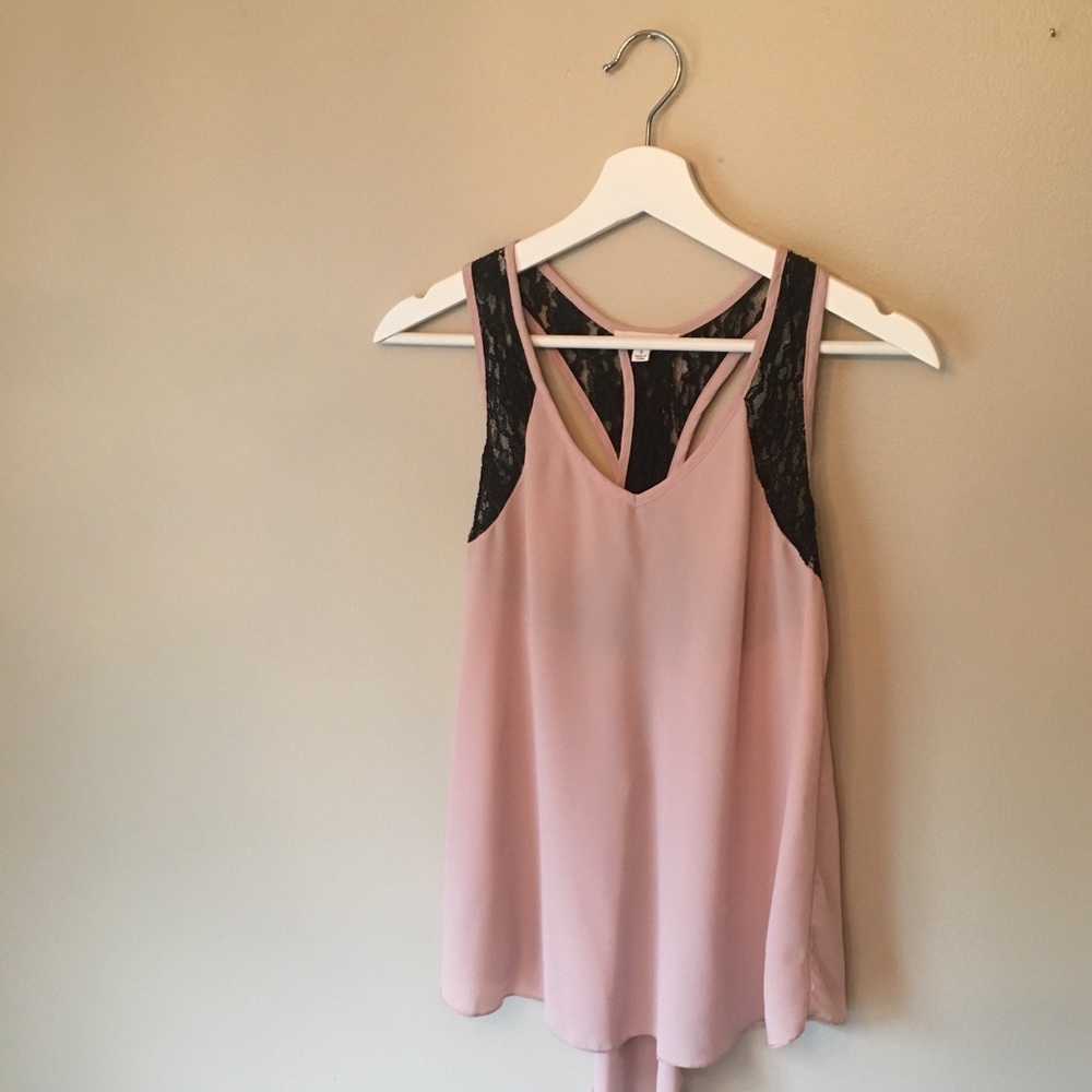 Socialite Tank